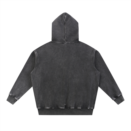 Perform Athlete Oversize Hoodie