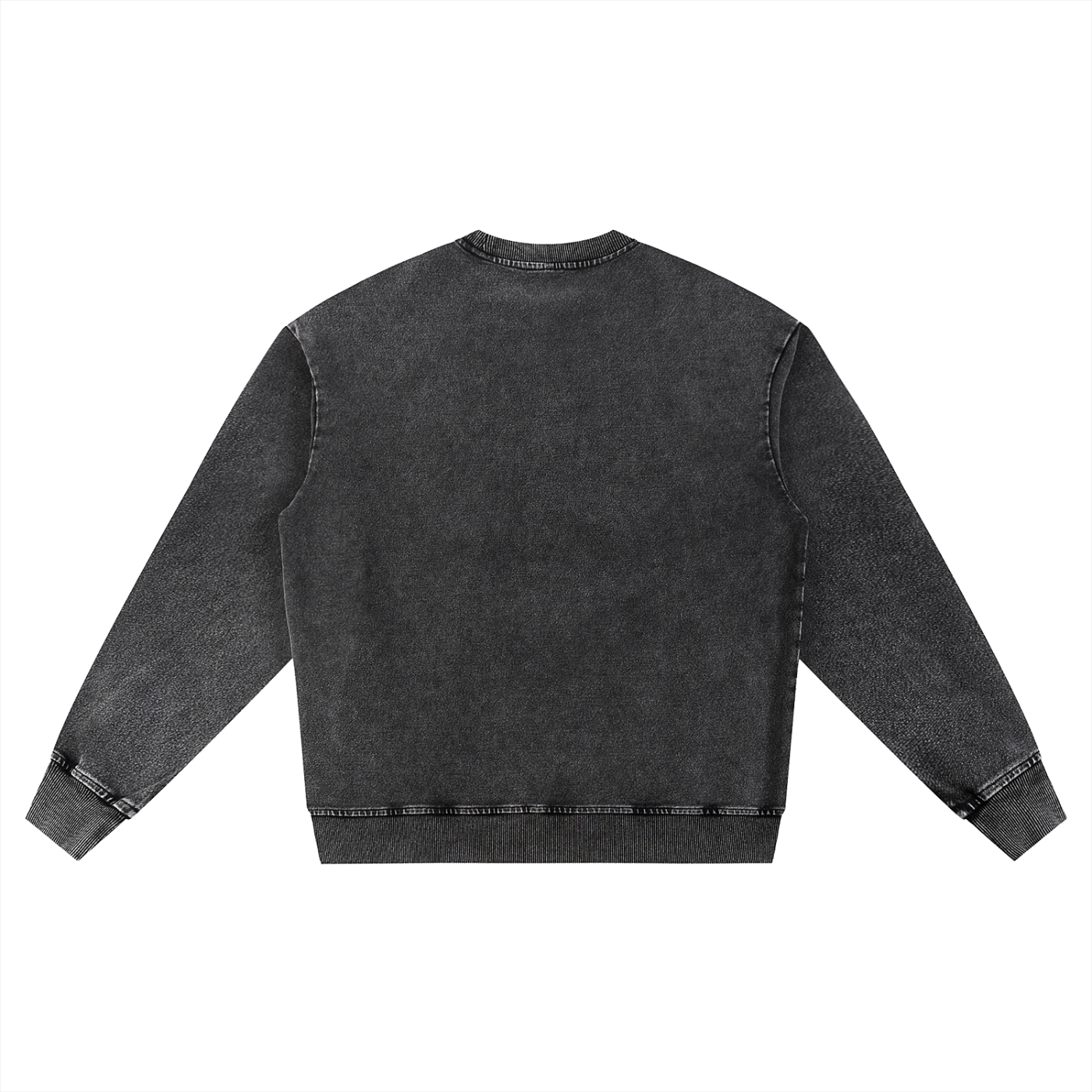 Perform Athlete Oversized Sweatshirt
