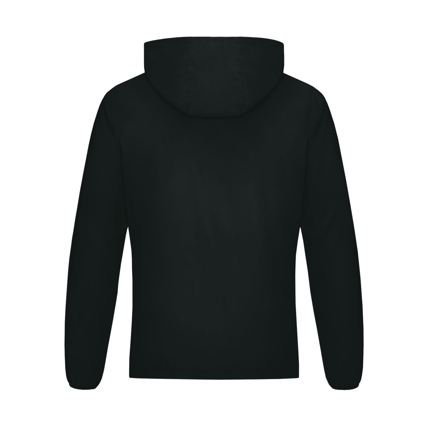 Perform Athlete Soft Hooded Sports Jacket