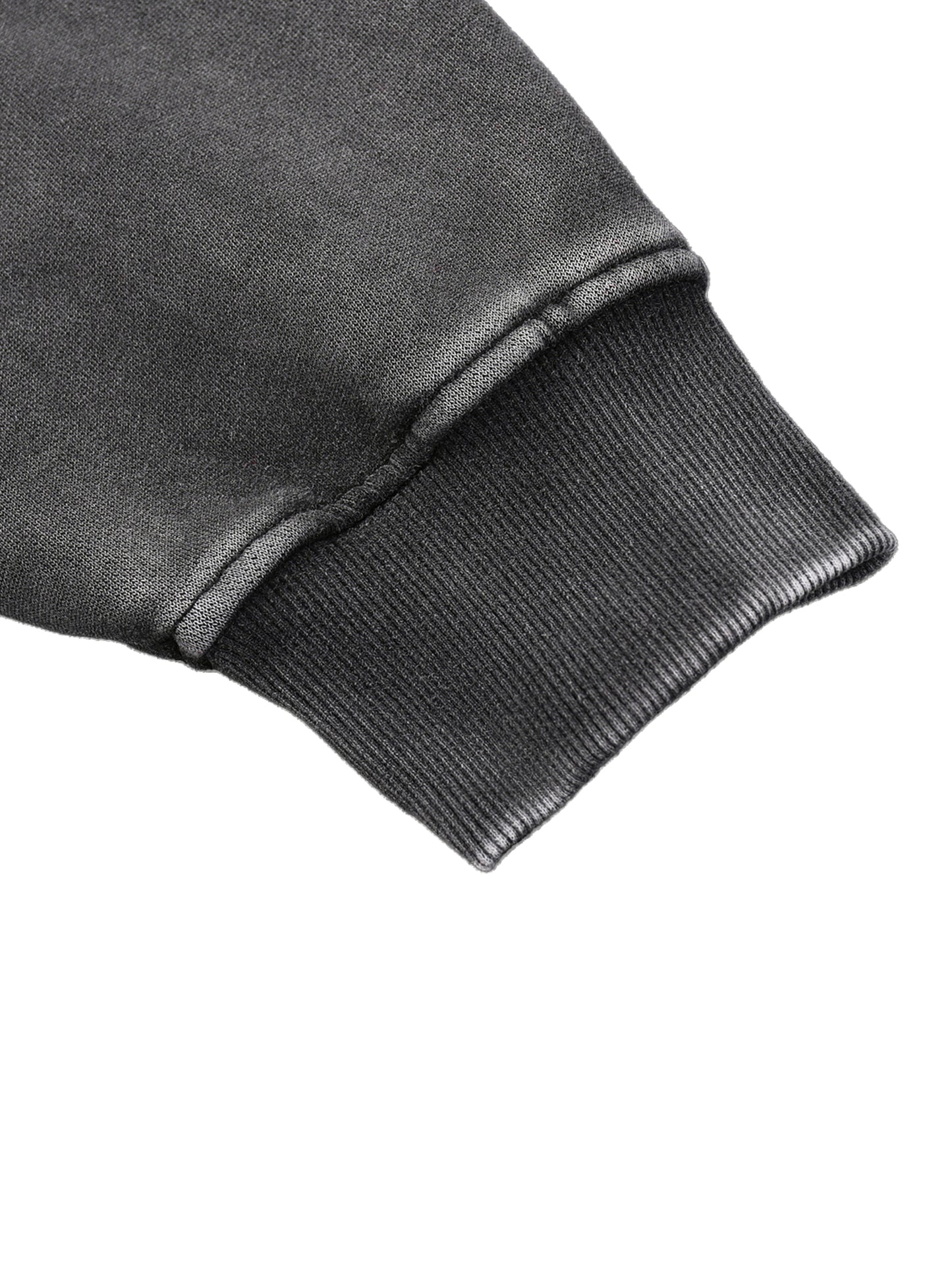 Perform Athlete Oversize Hoodie