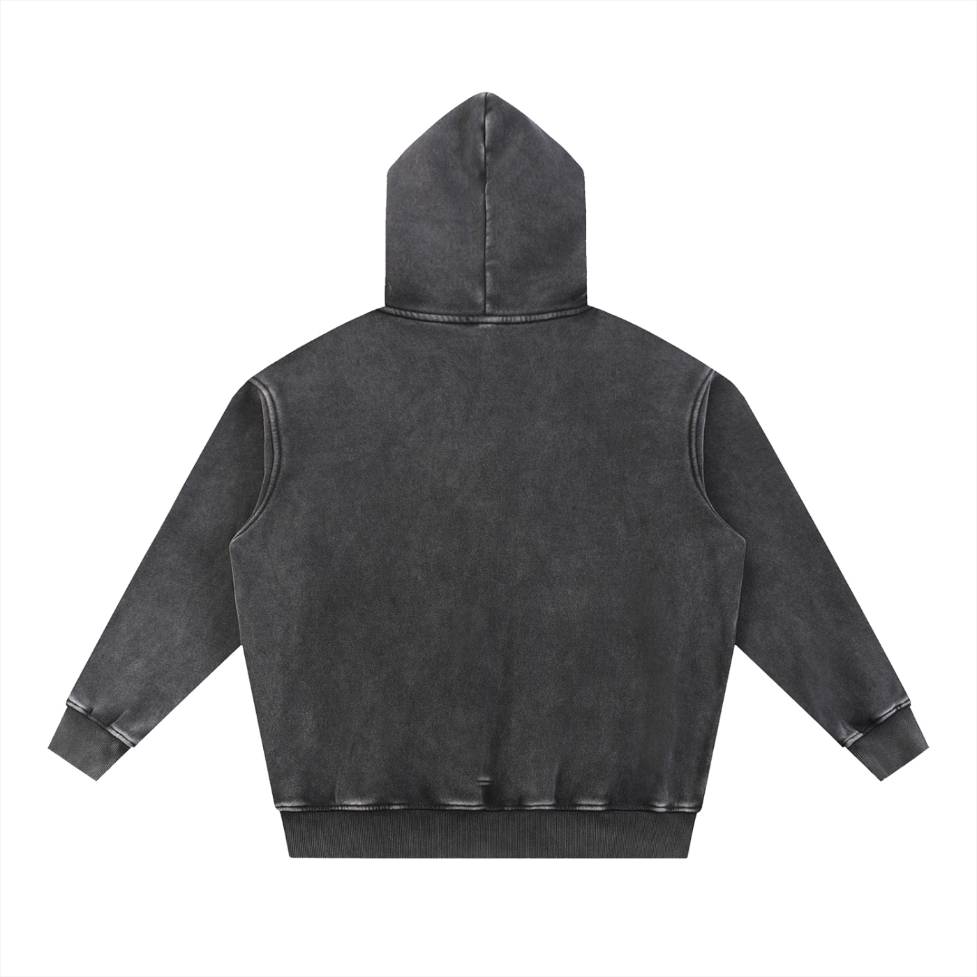Perform Athlete Oversize Hoodie