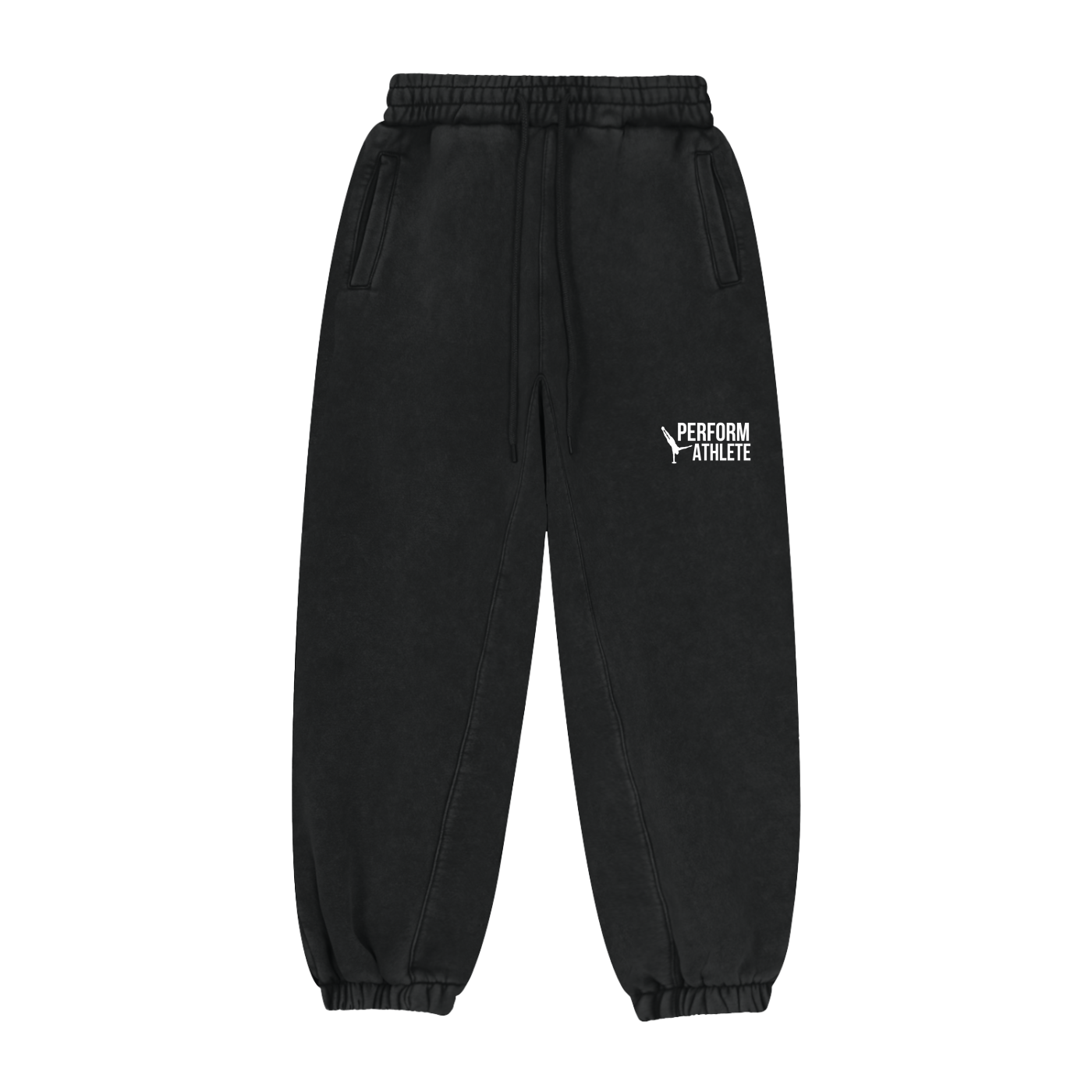 Perform Athlete Fleeced Jogger Sweatpants