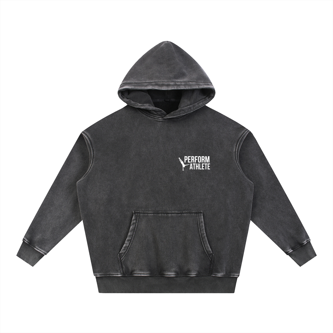 Perform Athlete Oversize Hoodie