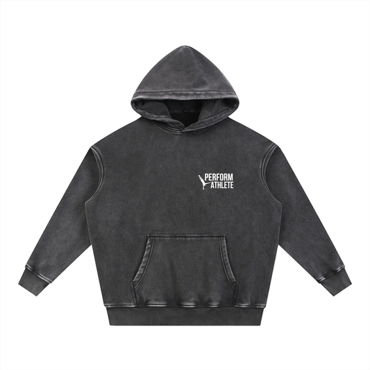 Perform Athlete Oversize Hoodie
