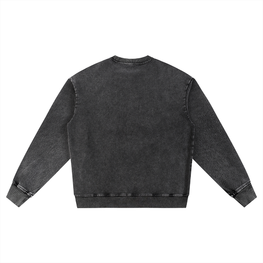 Perform Athlete Oversized Sweatshirt