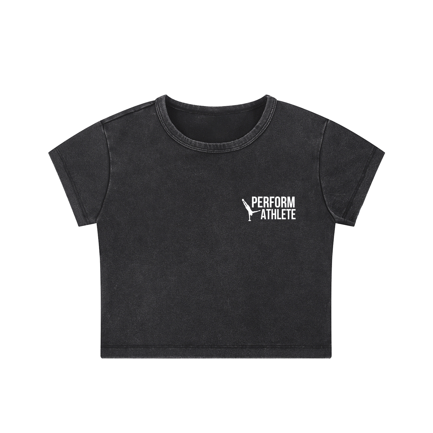 Perform Athlete Crop Top