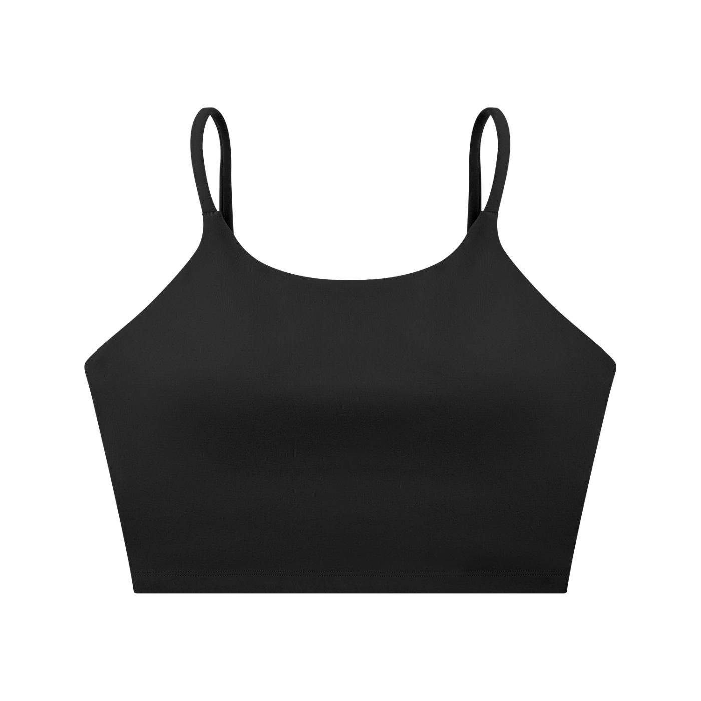 Perform Athlete Spaghetti Strap Yoga Sports Bra