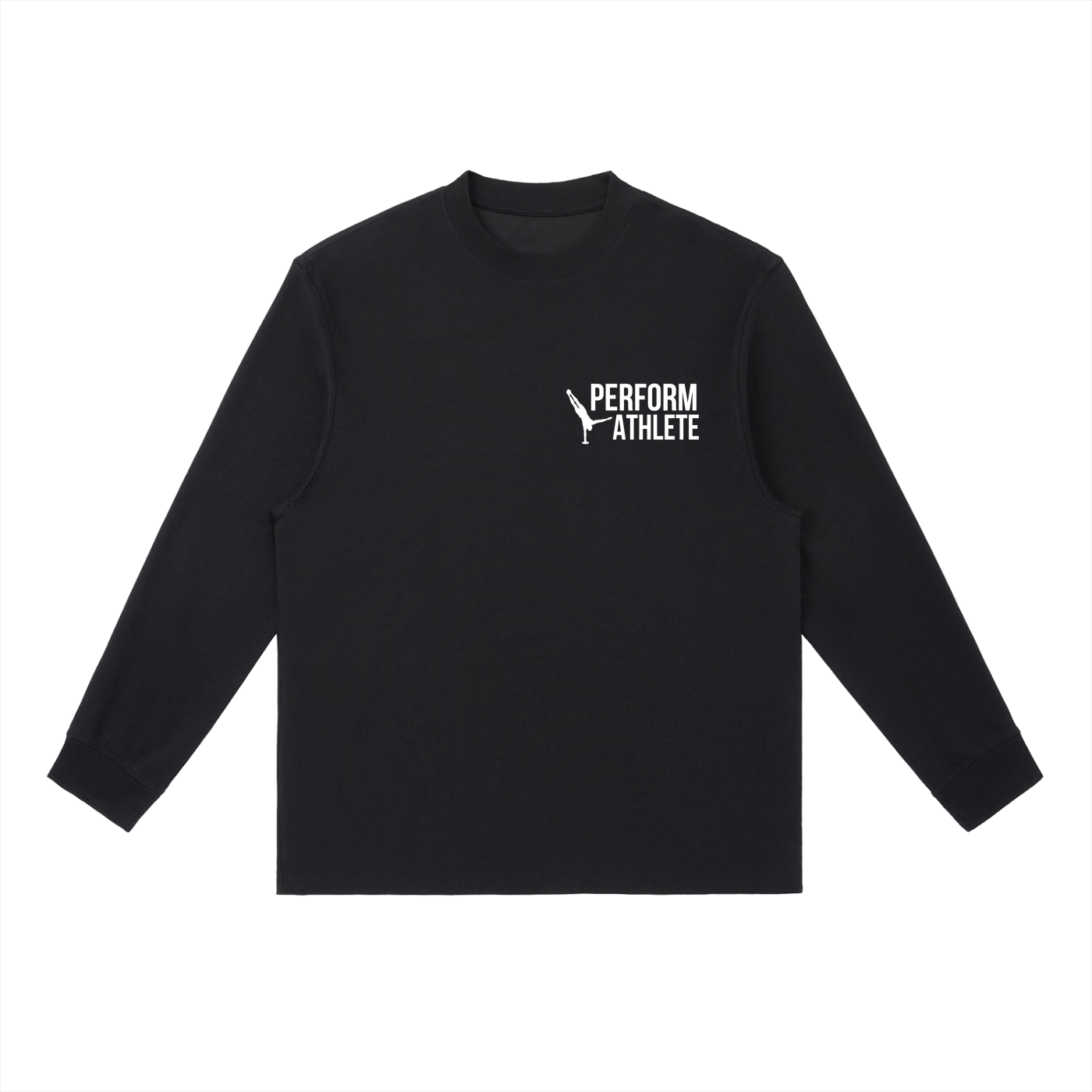 Perform Athlete Long-Sleeve T-Shirt