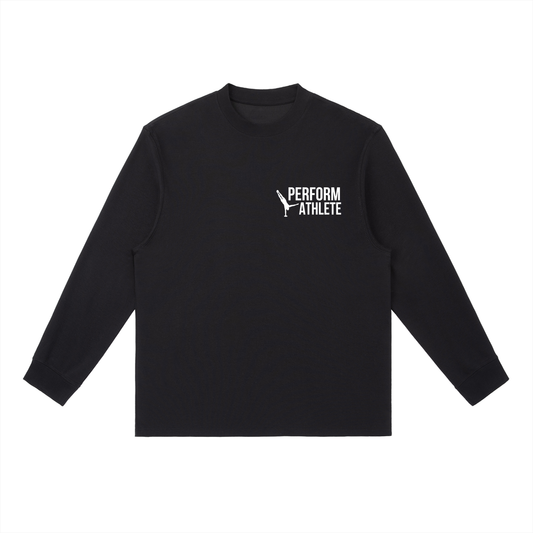 Perform Athlete Long-Sleeve T-Shirt