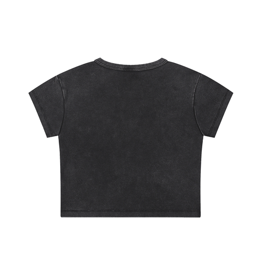 Perform Athlete Crop Top
