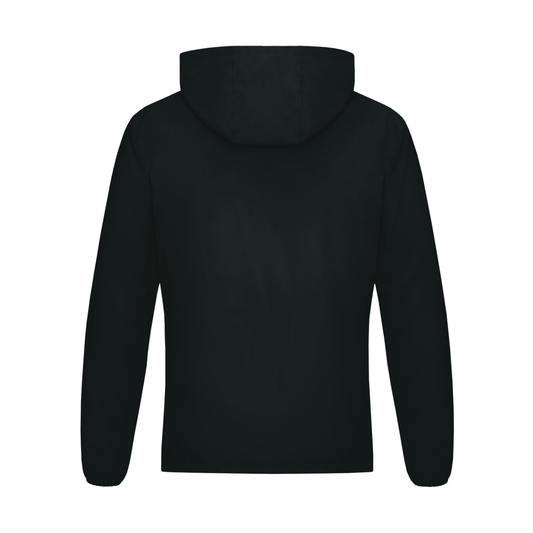 Perform Athlete Soft Hooded Sports Jacket