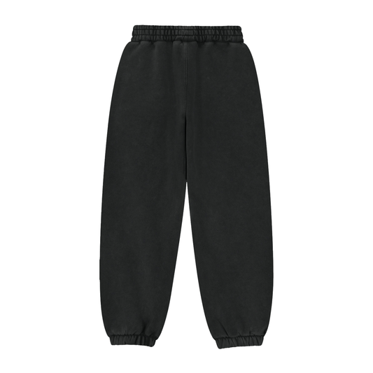 Perform Athlete Fleeced Jogger Sweatpants