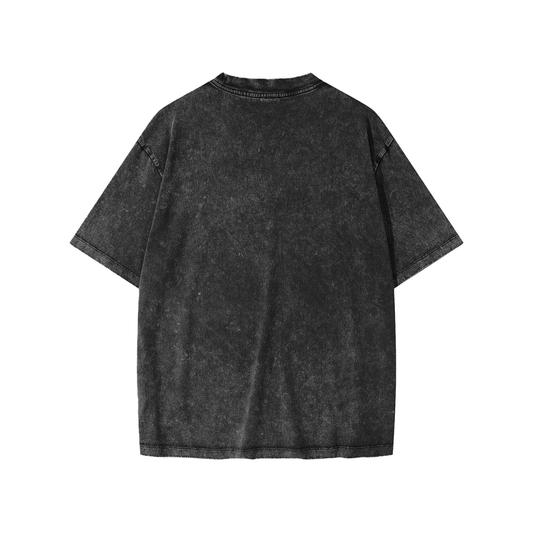 Perform Athlete Snow Washed Kids' T-Shirt