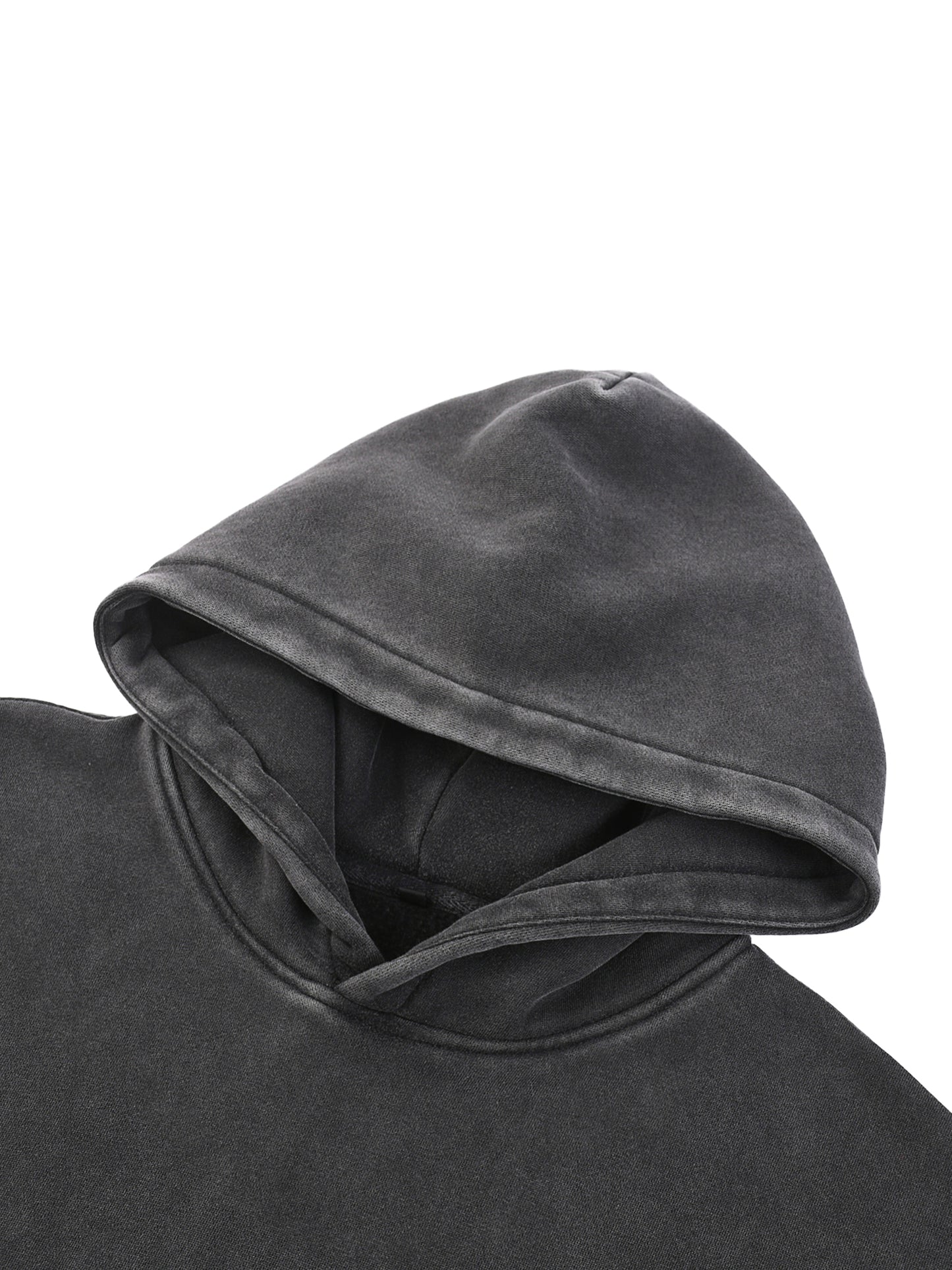 Perform Athlete Oversize Hoodie